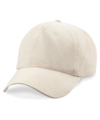 Beechfield Original 5-panel Cap - Natural
