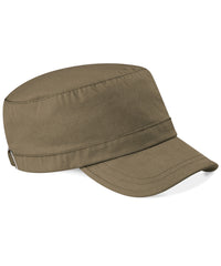Beechfield Army Cap - Khaki