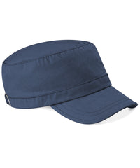 Beechfield Army Cap - Navy