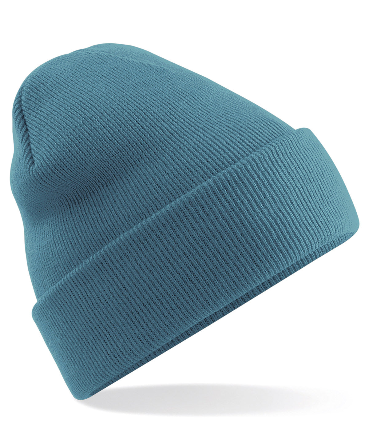 Beechfield Original Cuffed Beanie - Airforce Blue