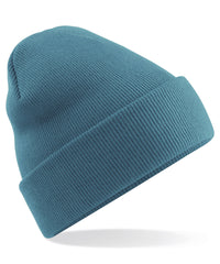 Beechfield Original Cuffed Beanie - Airforce Blue