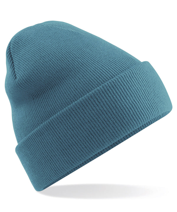 Beechfield Original Cuffed Beanie - Airforce Blue