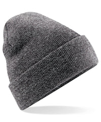 Beechfield Original Cuffed Beanie - Antique Grey