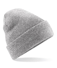Beechfield Original Cuffed Beanie - Heather