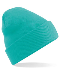 Beechfield Original Cuffed Beanie - Mint