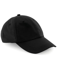 Beechfield Outdoor 6-panel Cap - Black
