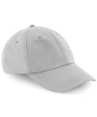 Beechfield Outdoor 6-panel Cap - Light Grey
