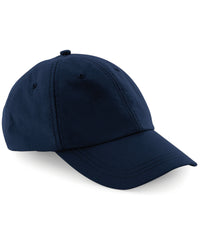 Beechfield Outdoor 6-panel Cap - Navy