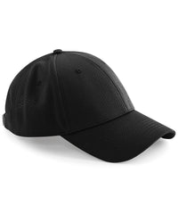Beechfield Air Mesh 6-panel Cap - Black