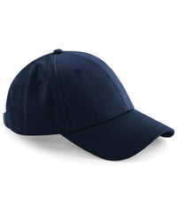 Beechfield Air Mesh 6-panel Cap - Navy