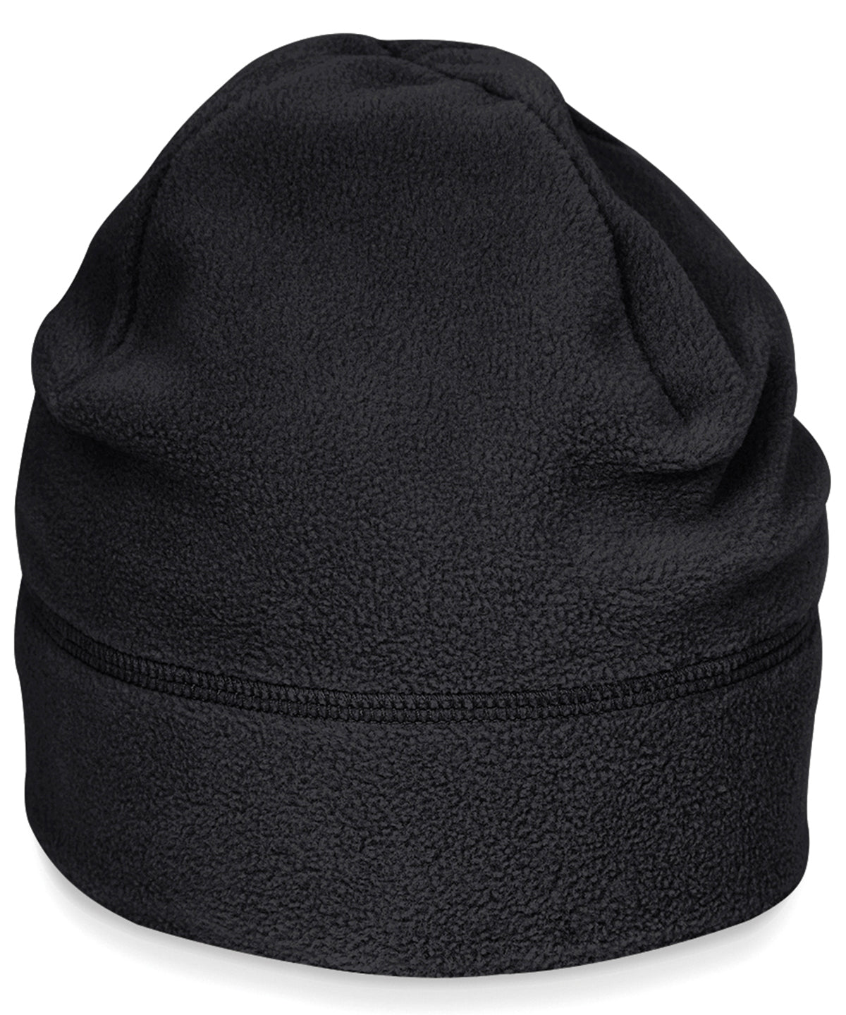 Beechfield Suprafleece® Summit Hat - Black