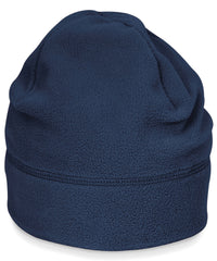 Beechfield Suprafleece® Summit Hat - French Navy
