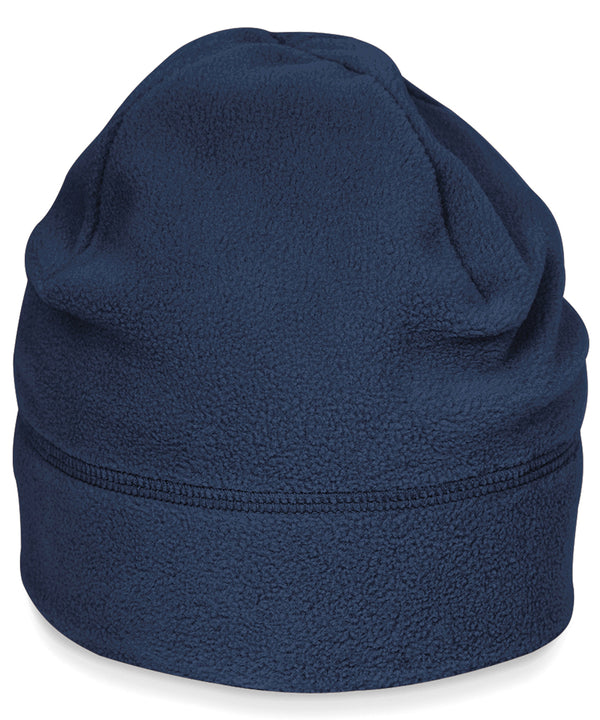 Beechfield Suprafleece® Summit Hat - French Navy