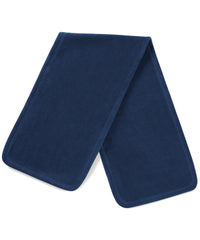 Beechfield Suprafleece® Geneva Scarf - French Navy