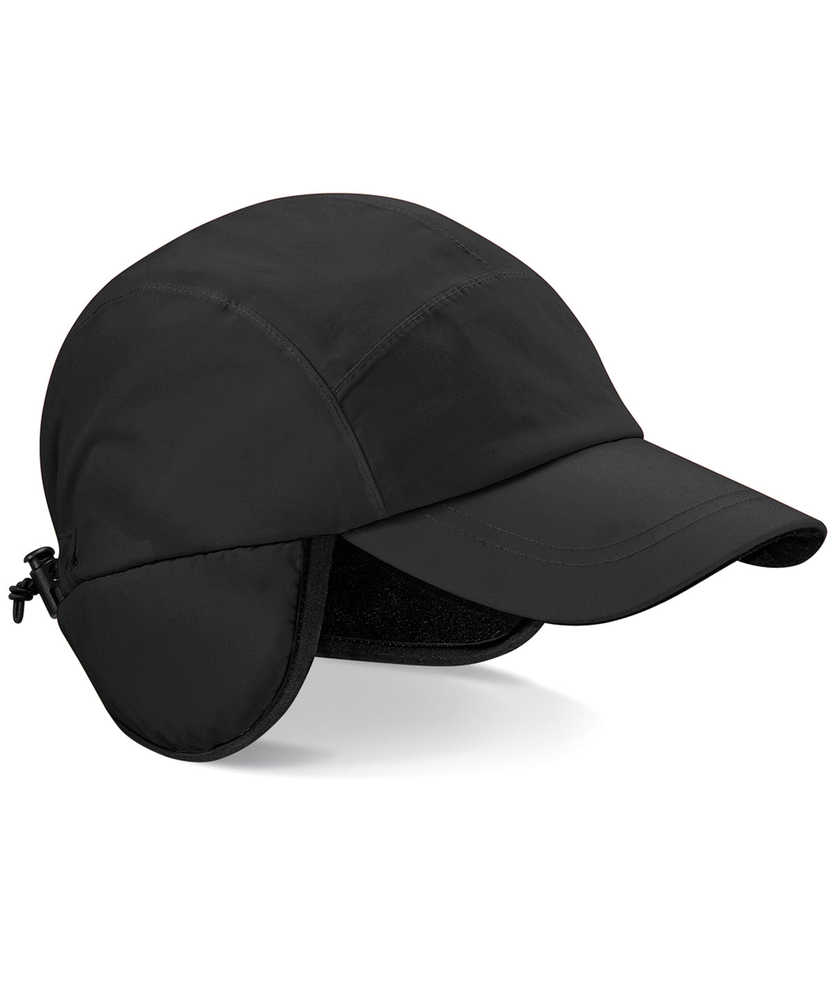 Beechfield Mountain Cap - Black