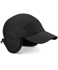 Beechfield Mountain Cap - Black