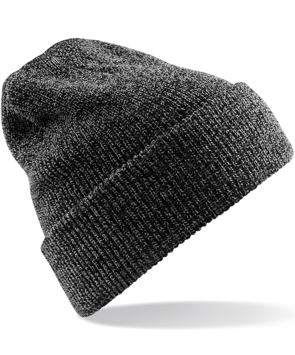 Beechfield Heritage Beanie - Antique Grey