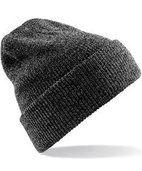 Beechfield Heritage Beanie - Antique Grey