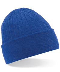 Beechfield Thinsulate™ Beanie - Bright Royal