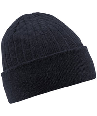 Beechfield Thinsulate™ Beanie - Dark Graphite