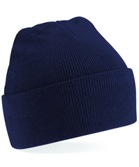 Beechfield Junior Original Cuffed Beanie - French Navy