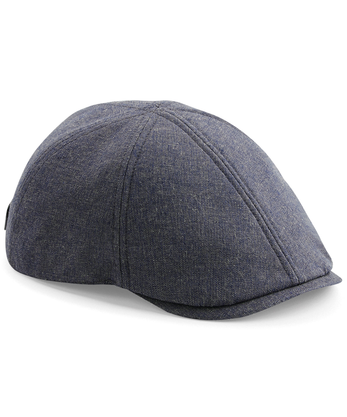 Beechfield Summer Gatsby - Blue Linen