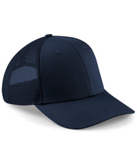 Beechfield Urbanwear Trucker - Navy
