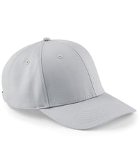 Beechfield Urbanwear 6-panel Cap - Light Grey
