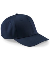 Beechfield Urbanwear 6-panel Cap - Navy