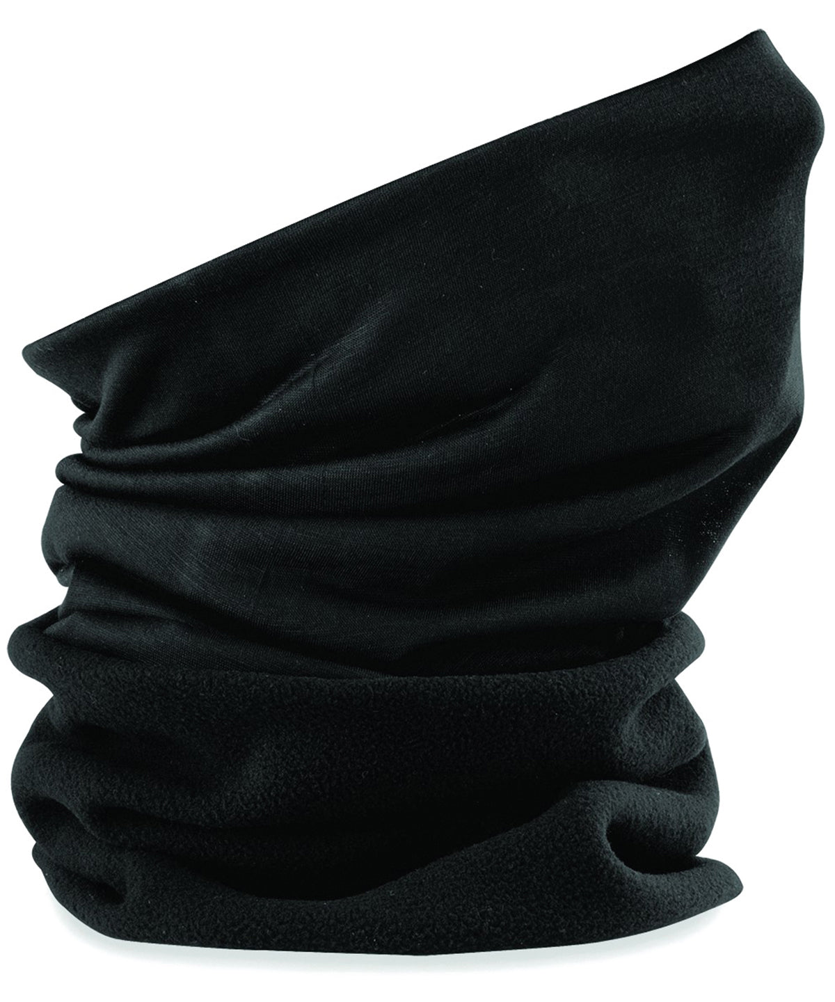 Beechfield Morf® Suprafleece® - Black