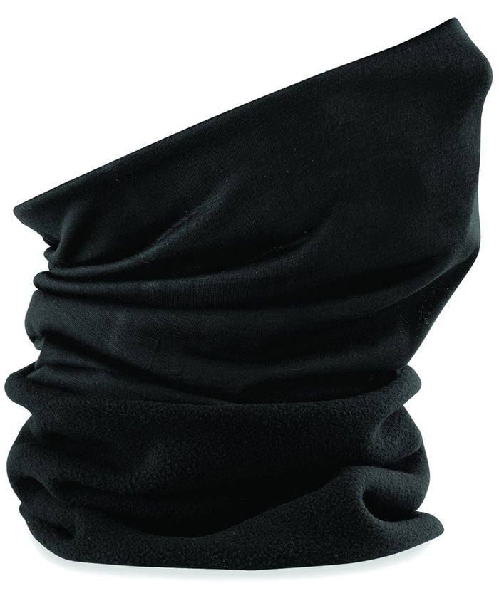 Beechfield Morf® Suprafleece® - Black