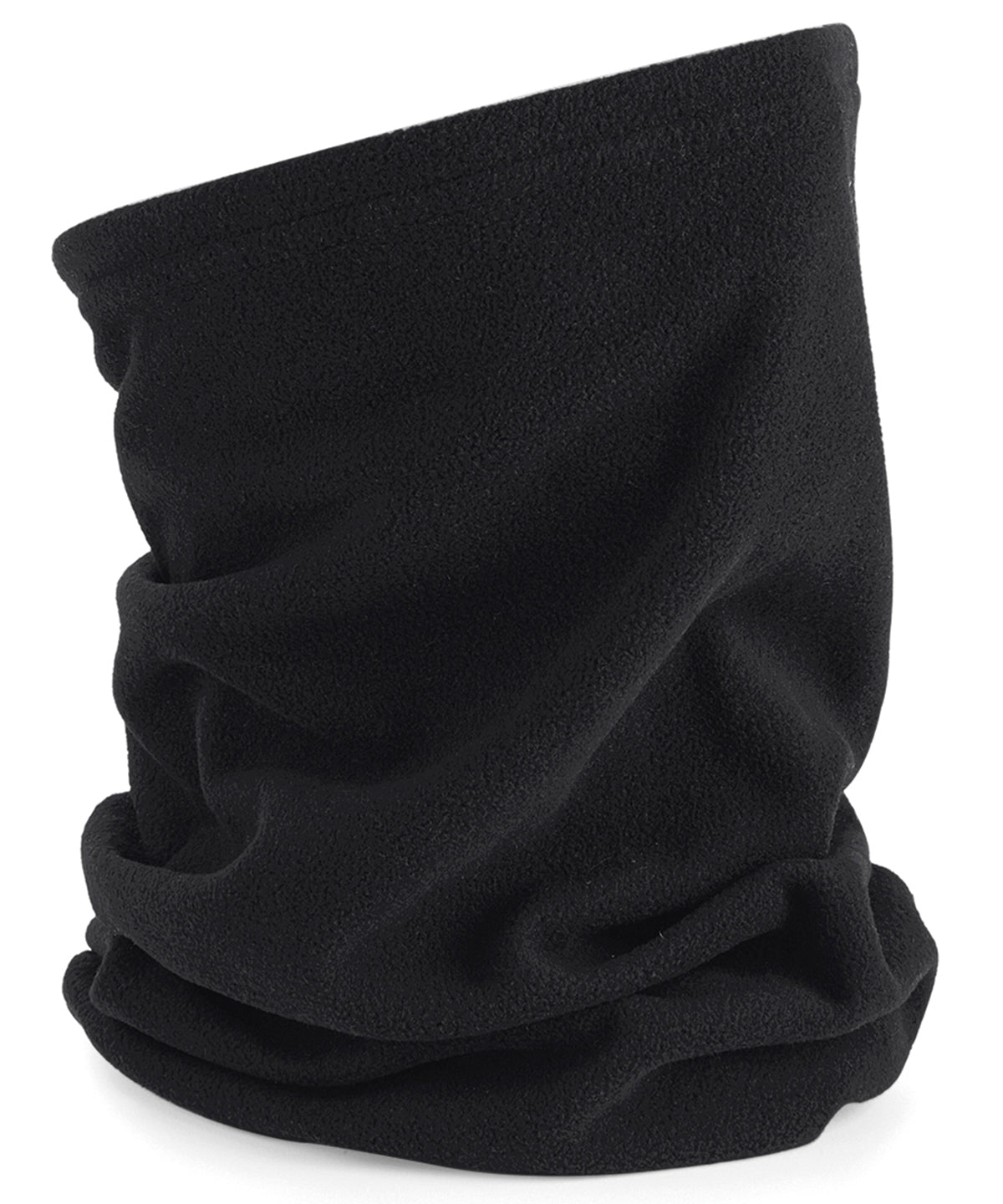 Beechfield Morf® Microfleece - Black