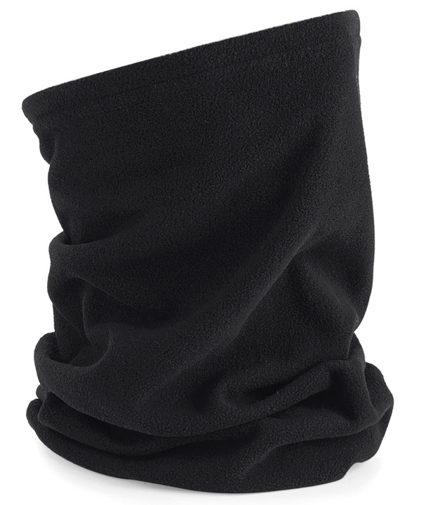 Beechfield Morf® Microfleece - Black
