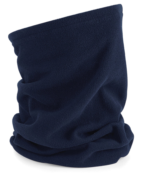 Beechfield Morf® Microfleece - French Navy