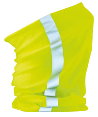 Beechfield Morf® Enhanced-viz - Fluorescent Yellow