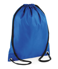BagBase Budget Gymsac - Royal