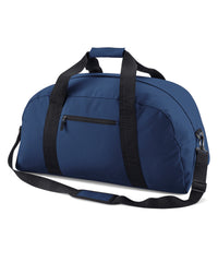 BagBase Classic Holdall - French Navy