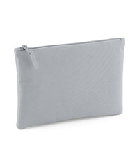 BagBase Grab Pouch - Light Grey