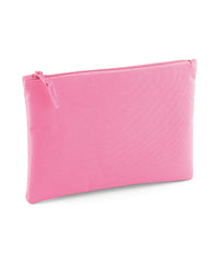 BagBase Grab Pouch - True Pink