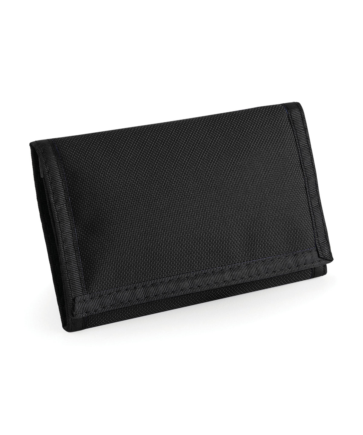 BagBase Ripper Wallet - Black