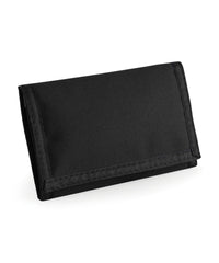 BagBase Ripper Wallet - Black
