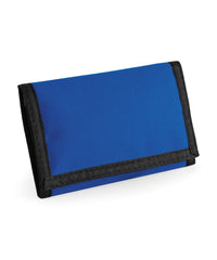 BagBase Ripper Wallet - Bright Royal