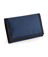 BagBase Ripper Wallet - French Navy