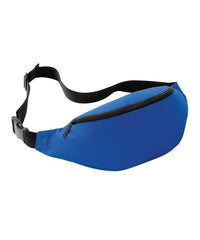 BagBase Belt Bag - Bright Royal