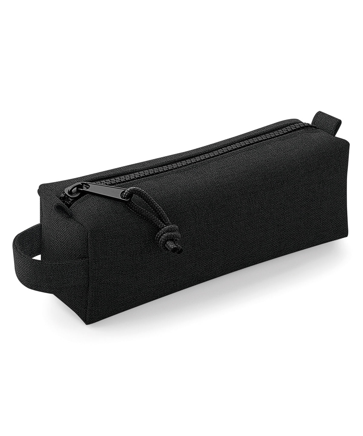 BagBase Essential Pencil/accessory Case - Black