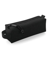 BagBase Essential Pencil/accessory Case - Black