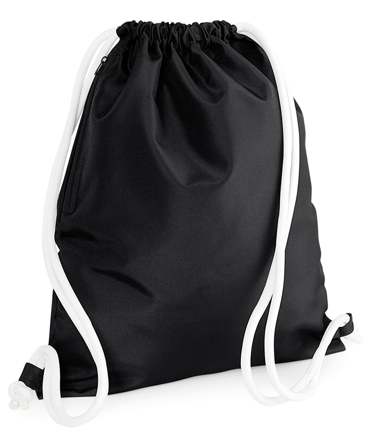 BagBase Icon Gymsac - Black