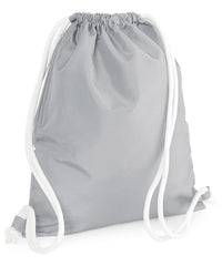 BagBase Icon Gymsac - Light Grey
