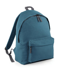 BagBase Original Fashion Backpack - Airforce Blue