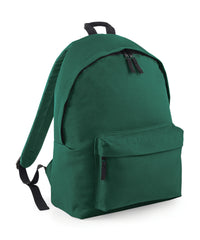 BagBase Original Fashion Backpack - Bottle Green